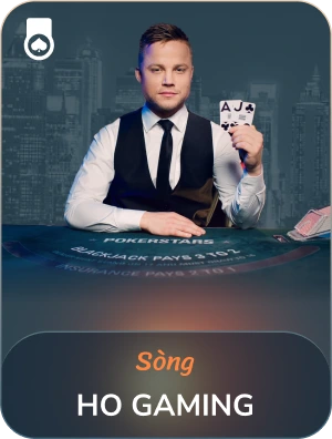 Sòng Ho Gaming